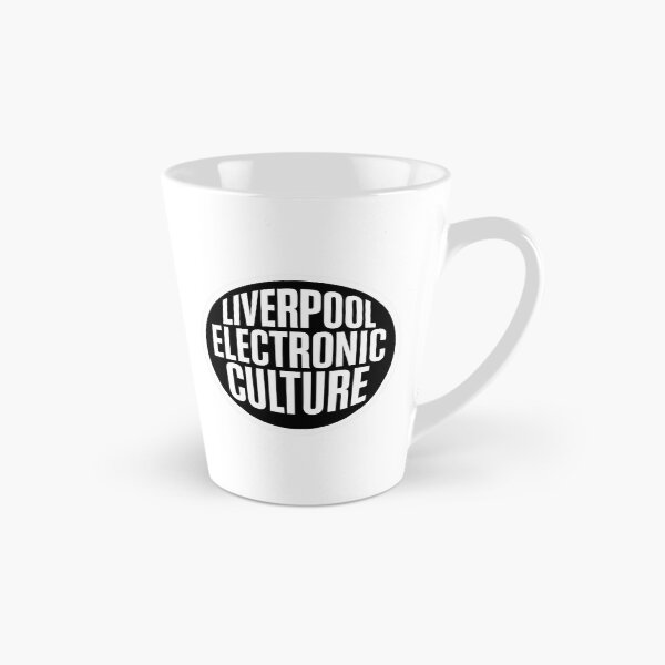 Item preview, Liverpool Electronic Culture | UK Electronic Music Scene designed and sold by |TRSSHOP|.