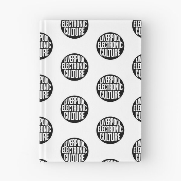 Item preview, Liverpool Electronic Culture | UK Electronic Music Scene designed and sold by |TRSSHOP|.