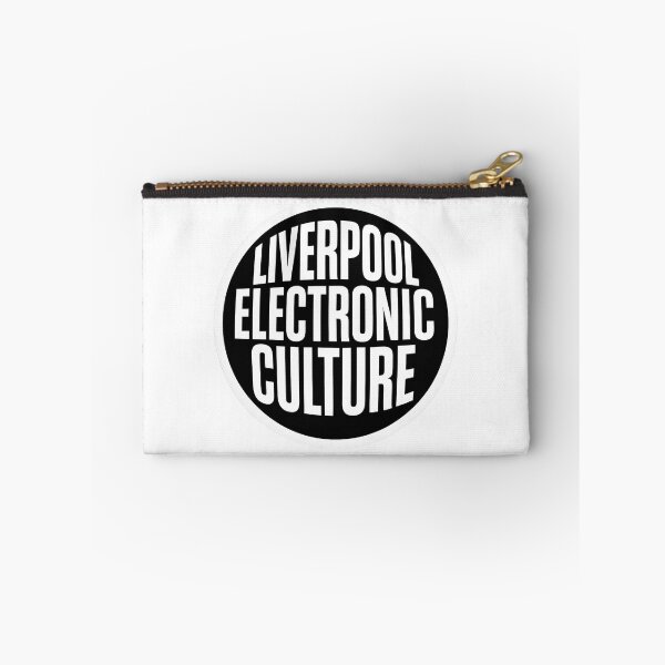 Item preview, Liverpool Electronic Culture | UK Electronic Music Scene designed and sold by |TRSSHOP|.