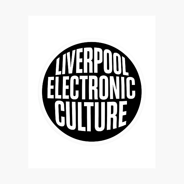 Item preview, Liverpool Electronic Culture | UK Electronic Music Scene designed and sold by |TRSSHOP|.