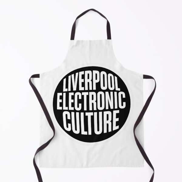 Item preview, Liverpool Electronic Culture | UK Electronic Music Scene designed and sold by |TRSSHOP|.
