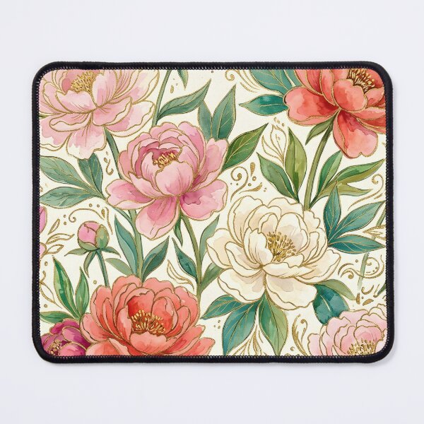 Item preview, Peony designed and sold by GraphicsClub.