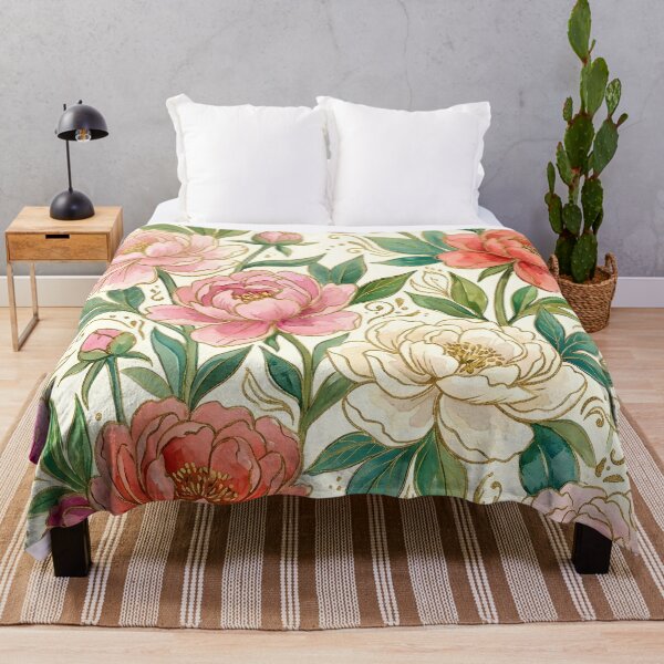 Item preview, Peony  designed and sold by GraphicsClub.