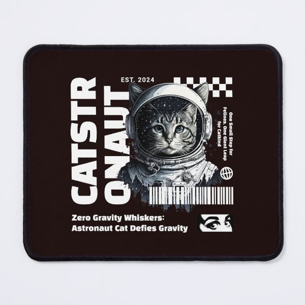 Item preview, Catastronaut designed and sold by tubiela.