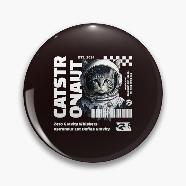 Item preview, Catastronaut designed and sold by tubiela.