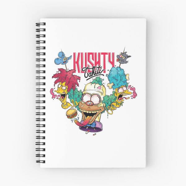 Item preview, The Simpsons designed and sold by Krasnovaovaova.