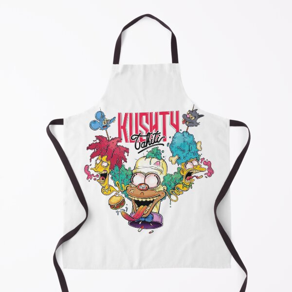 Item preview, The Simpsons designed and sold by Krasnovaovaova.