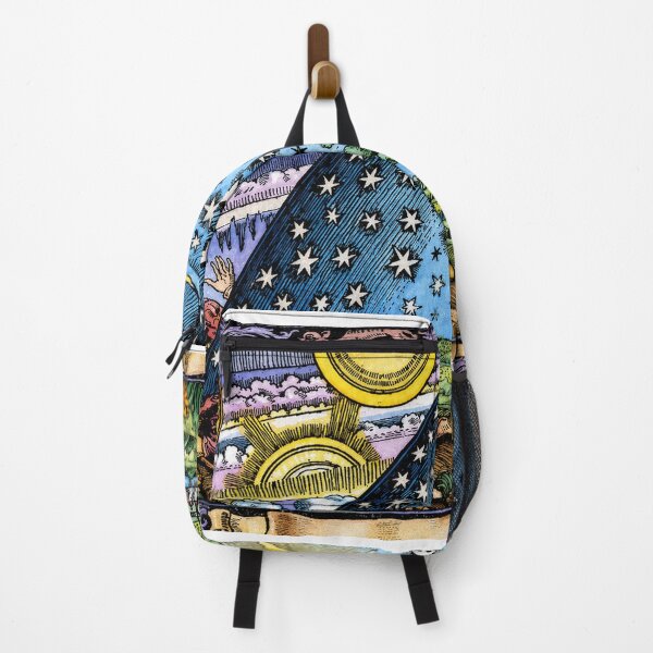 Item preview, The Celestial Revelation - Flammarion engraving designed and sold by LuluLeb.