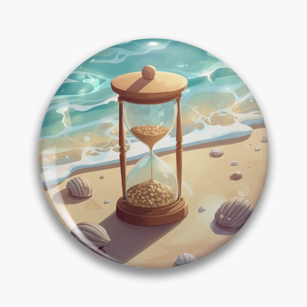Item preview, connection between time and coast designed and sold by sydney-syder.