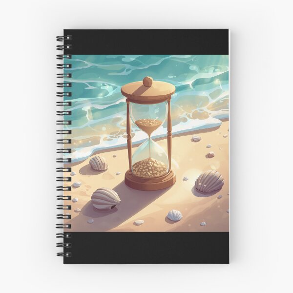 Item preview, connection between time and coast designed and sold by sydney-syder.