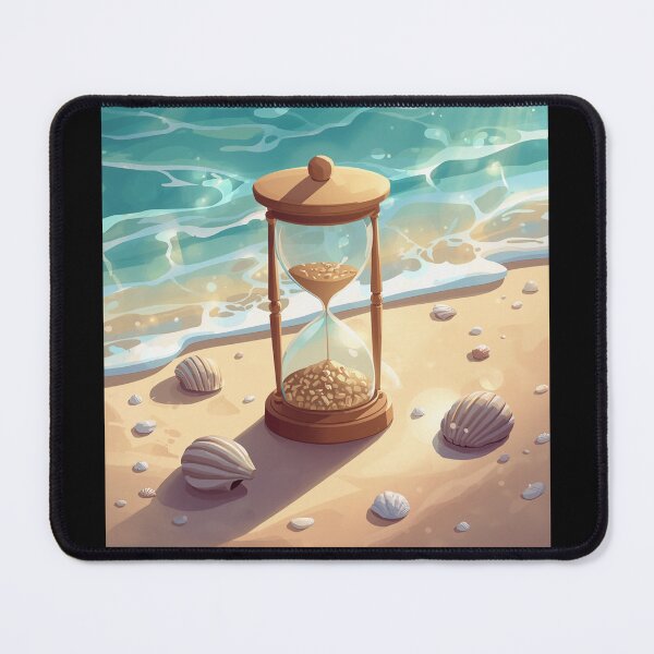 Item preview, connection between time and coast designed and sold by sydney-syder.