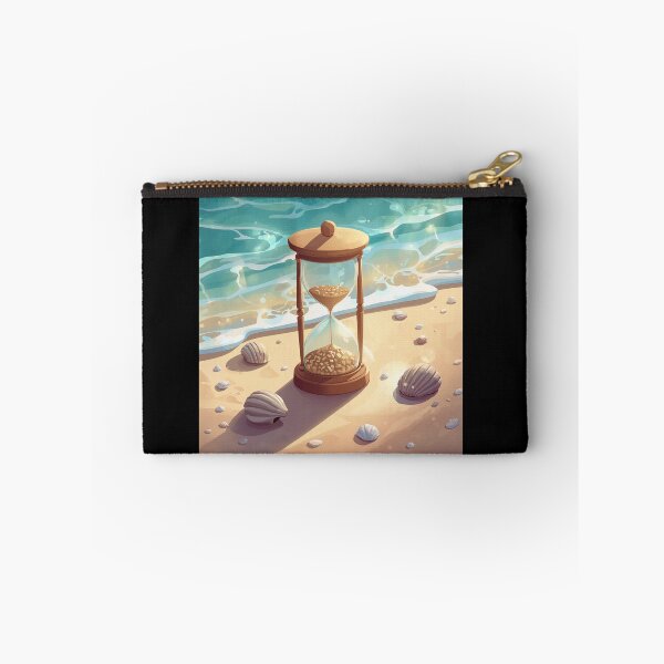 Item preview, connection between time and coast designed and sold by sydney-syder.