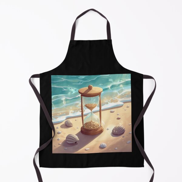 Item preview, connection between time and coast designed and sold by sydney-syder.