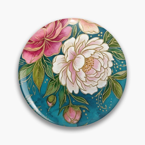 Item preview, Peonía designed and sold by GraphicsClub.