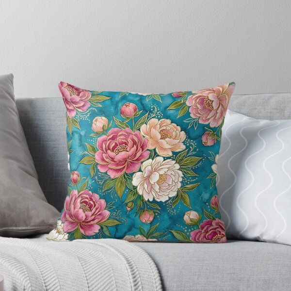 Item preview, Peony  designed and sold by GraphicsClub.