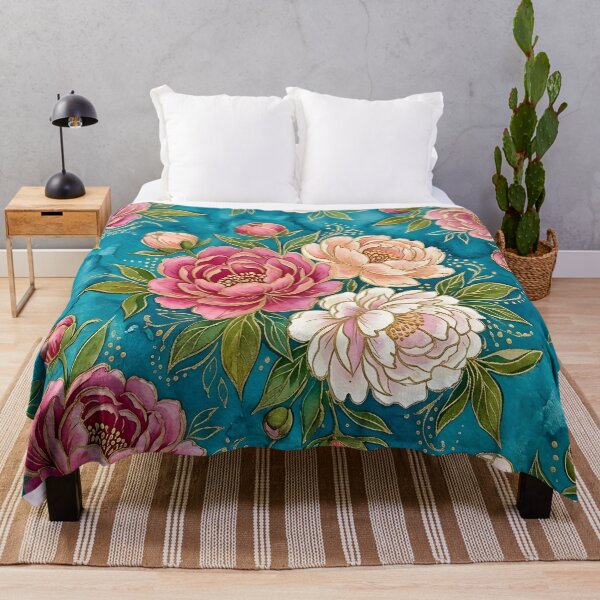 Item preview, Peony  designed and sold by GraphicsClub.