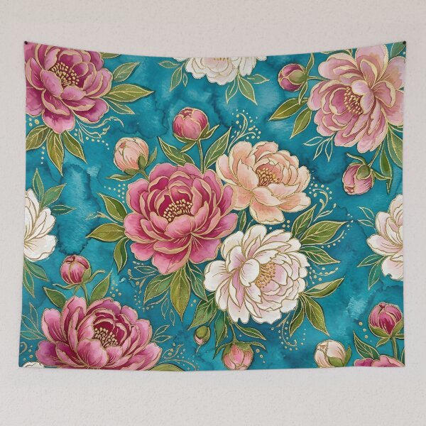 Item preview, Peony  designed and sold by GraphicsClub.