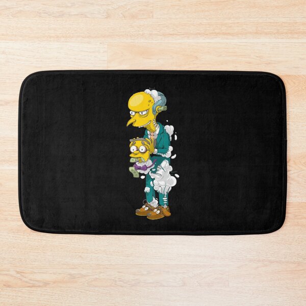 Item preview, The Simpsons designed and sold by Krasnovaovaova.