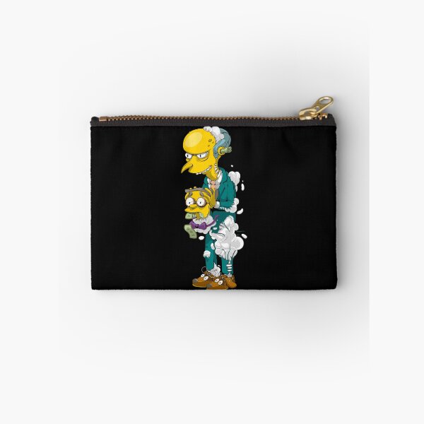 Item preview, The Simpsons designed and sold by Krasnovaovaova.