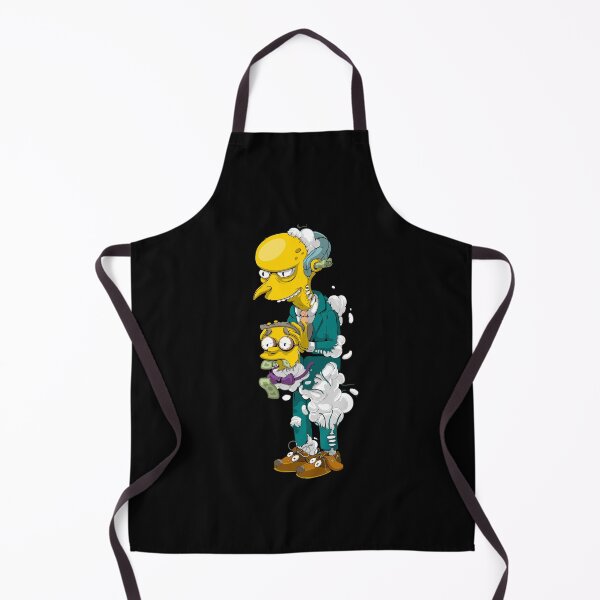 Artikelvorschau, Die Simpsons entworfen und verkauft von Krasnovaovaova.