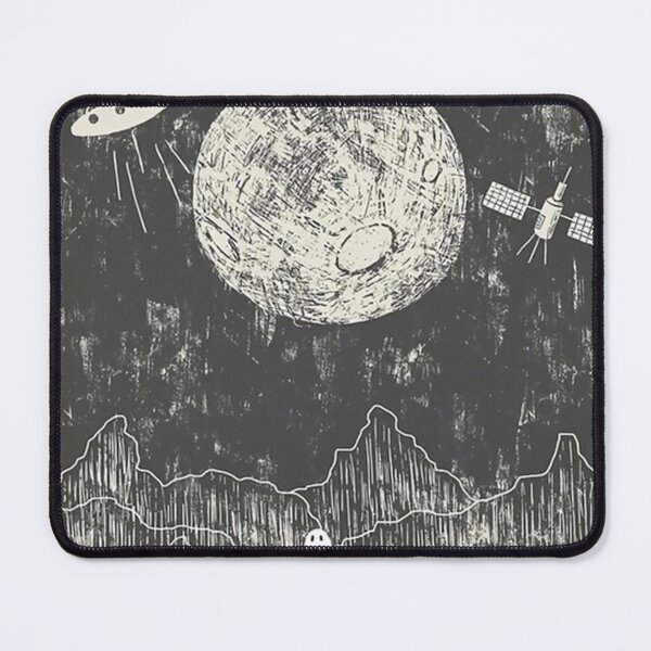 Item preview, Poster Planets Phoebe Bridgers - we are not alone 2026 designed and sold by johnhaugg.
