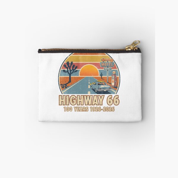 Item preview, Route 66 Retro designed and sold by Hedoraxe.