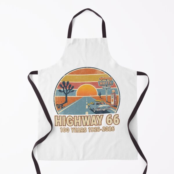 Item preview, Route 66 Retro designed and sold by Hedoraxe.