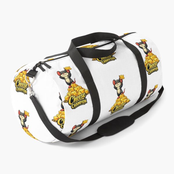 Item preview, Cheese Champion – Mouse on the Cheese Pyramid designed and sold by UkrainianSpain.