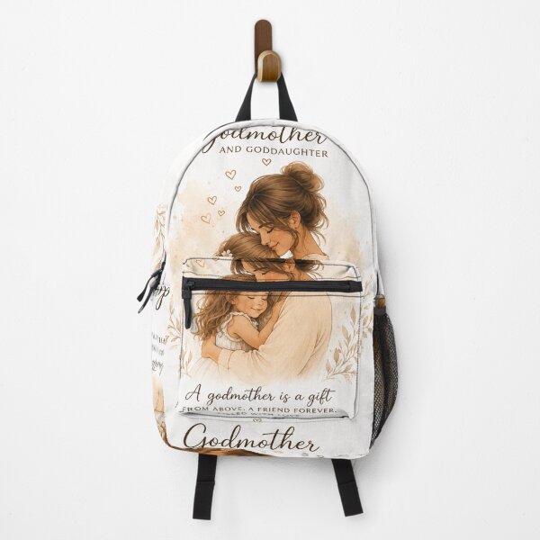 Item preview, Godmother and Goddaughter - A Gift From Above designed and sold by Danynhasillva.