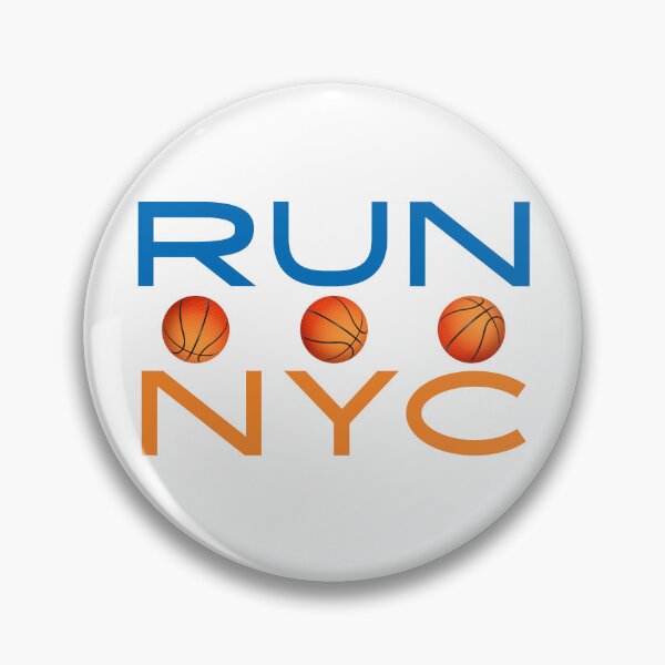 Item preview, Run NYC designed and sold by RDproject.