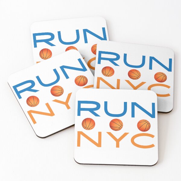Item preview, Run NYC designed and sold by RDproject.