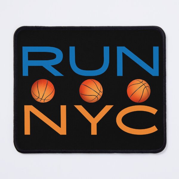 Item preview, Run NYC designed and sold by RDproject.