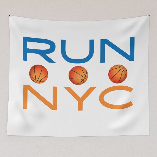 Item preview, Run NYC designed and sold by RDproject.