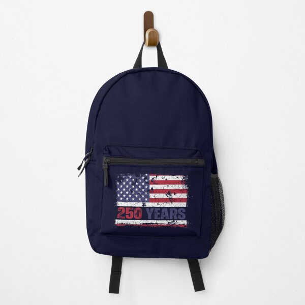 Item preview, 250 Years America Retro Flag 250th Anniversary Independence Celebration  designed and sold by Artycom.