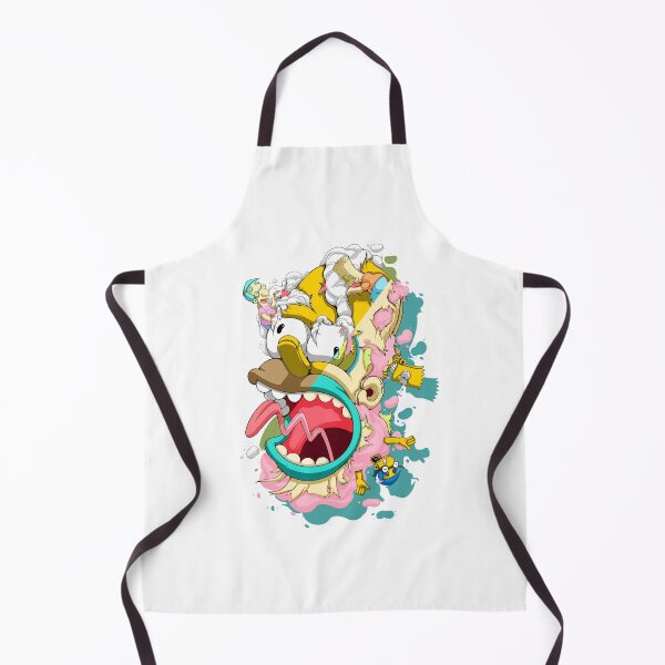 Item preview, The Simpsons designed and sold by Krasnovaovaova.