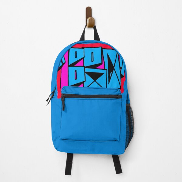 Item preview, Blocky (Andrew Huerta) designed and sold by Fire TheMann.