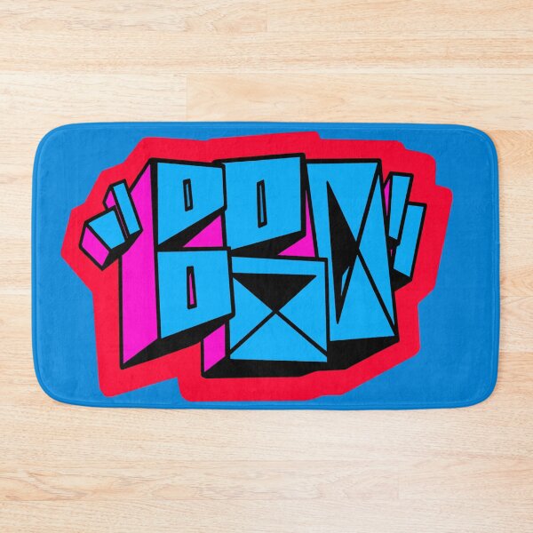 Item preview, Blocky (Andrew Huerta) designed and sold by Fire TheMann.