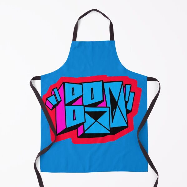 Item preview, Blocky (Andrew Huerta) designed and sold by Fire TheMann.