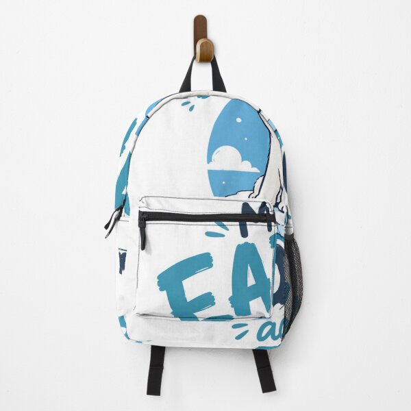Item preview, Make Earth Cool Again Polar Bear  designed and sold by Zarmichael.