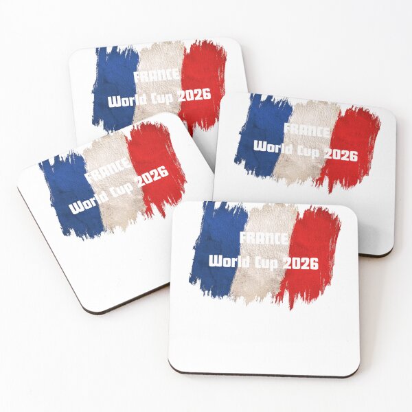 Item preview, Vive la France World Cup designed and sold by WorldCupVault.