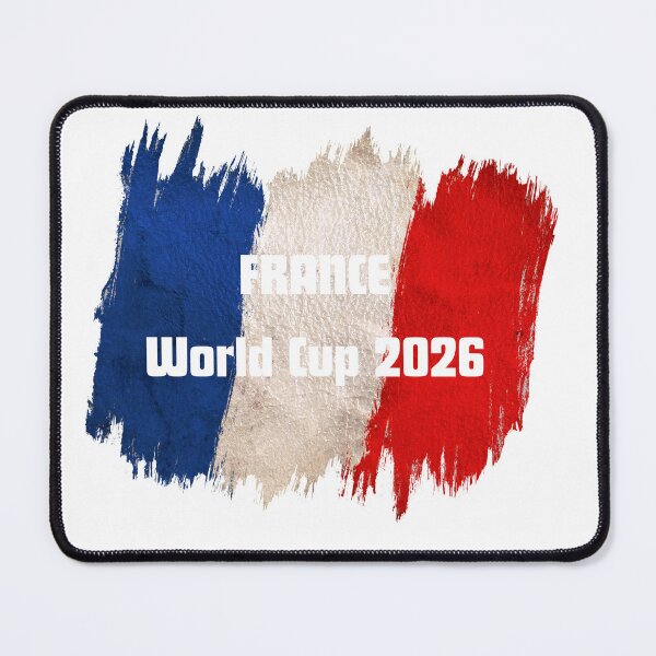 Item preview, Vive la France World Cup designed and sold by WorldCupVault.