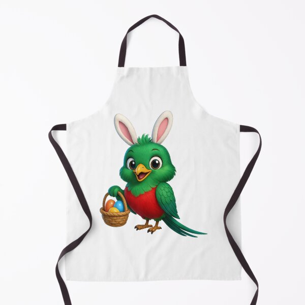 Item preview, Easter Resplendent Quetzal designed and sold by Sillytoe.