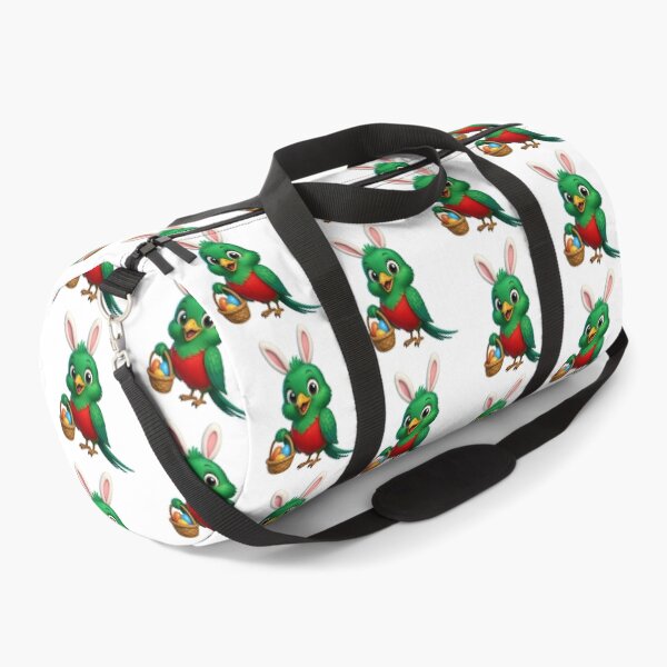 Item preview, Easter Resplendent Quetzal designed and sold by Sillytoe.