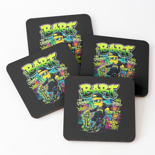 Item preview, The Simpsons designed and sold by Krasnovaovaova.