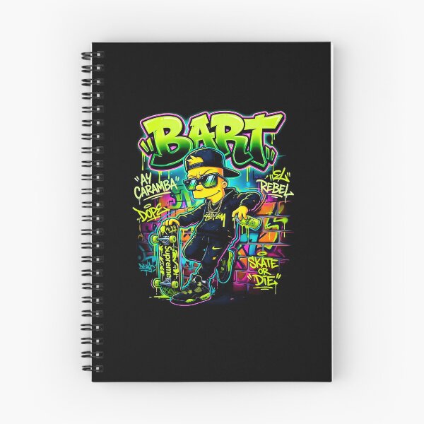 Item preview, The Simpsons designed and sold by Krasnovaovaova.