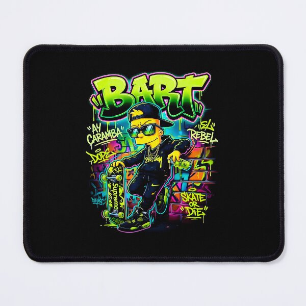 Item preview, The Simpsons designed and sold by Krasnovaovaova.