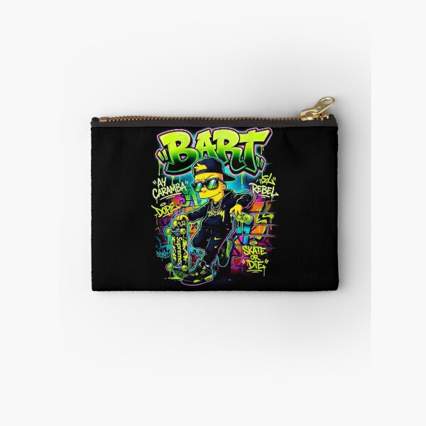 Item preview, The Simpsons designed and sold by Krasnovaovaova.