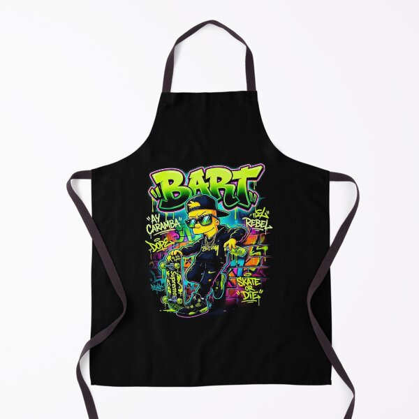 Item preview, The Simpsons designed and sold by Krasnovaovaova.