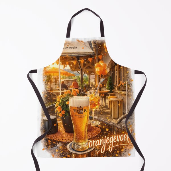 Item preview, Orange feeling, dutch squad designed and sold by Hookesmode.