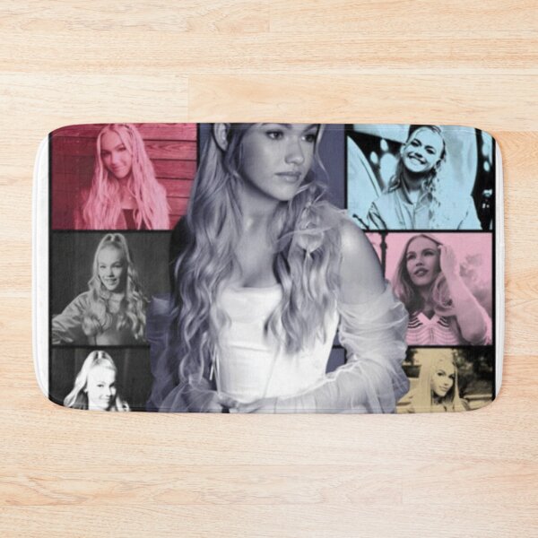 Item preview, Vintage Freya Skye Descendants Zombies Worlds Collide 2026 designed and sold by johnhaugg.